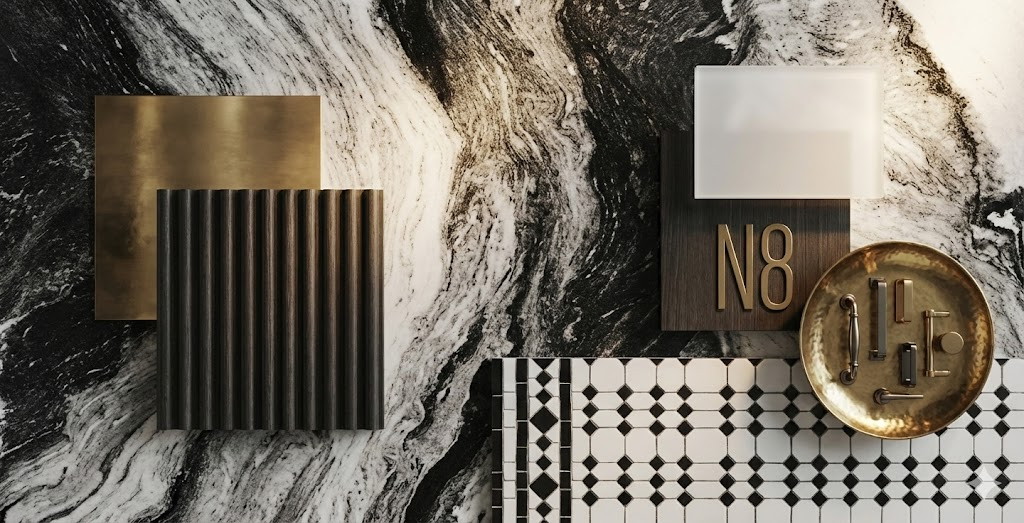 Архитектура